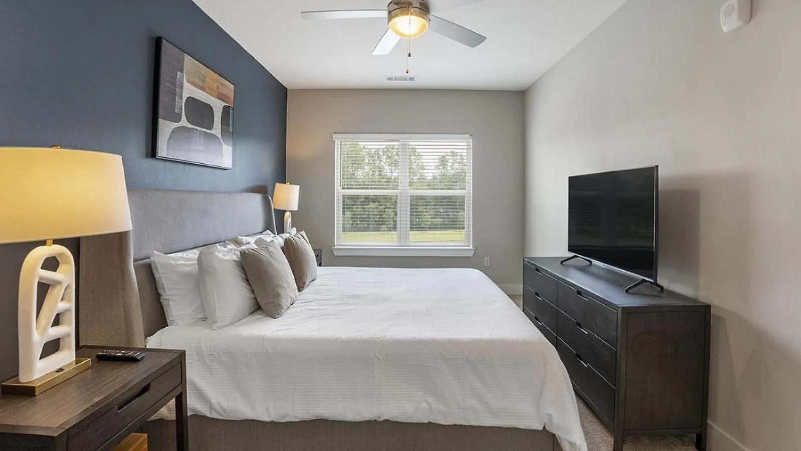 アパート Landing At Hopper Lofts - 1 Bedroom In Manchester リッチモンド