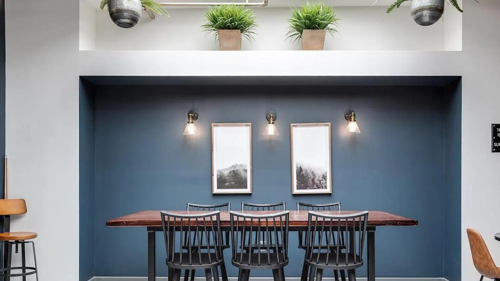 Landing At Hopper Lofts - 1 Bedroom In Manchester リッチモンド 米国