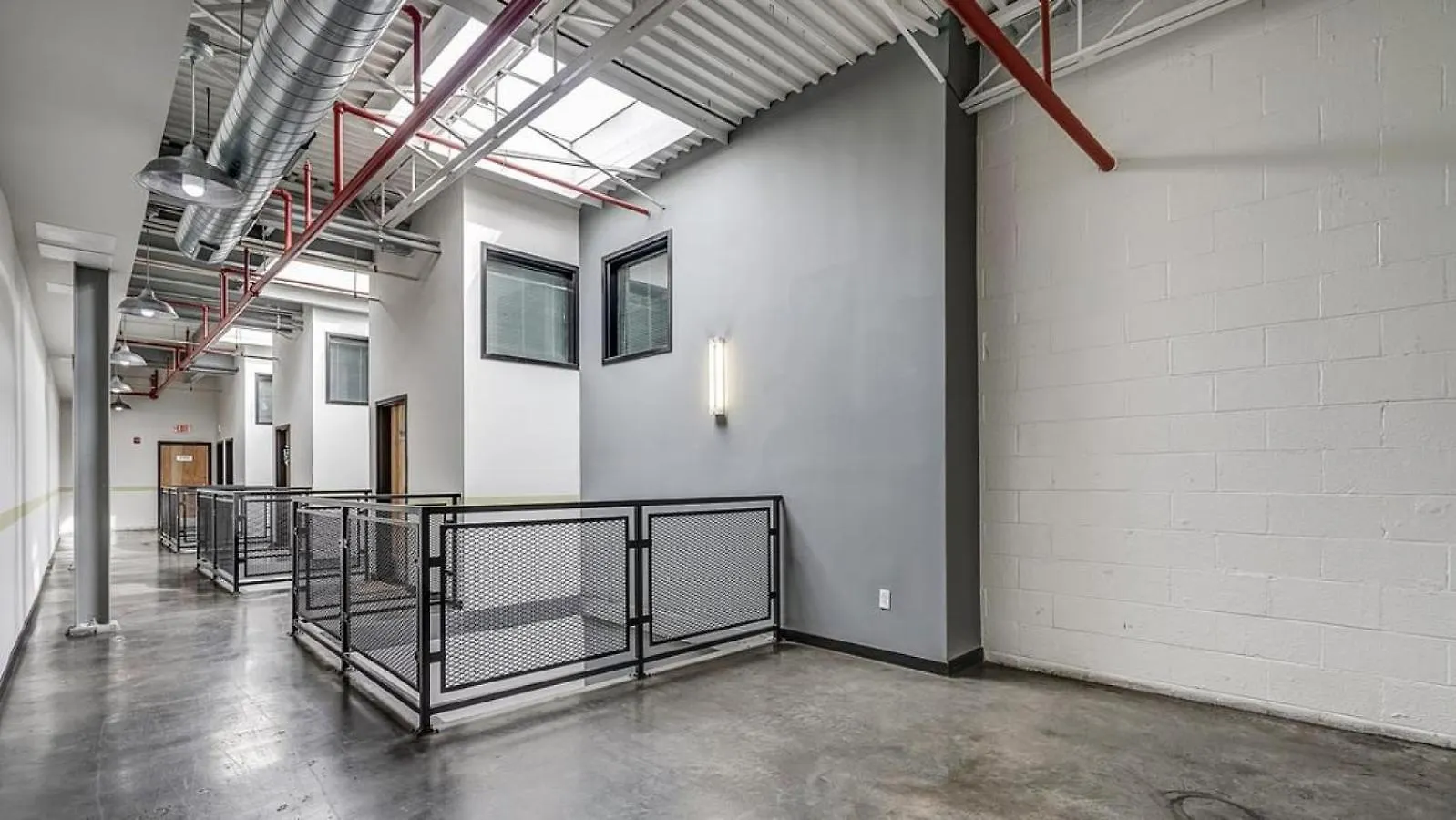 Landing At Hopper Lofts - 1 Bedroom In Manchester リッチモンド アパート