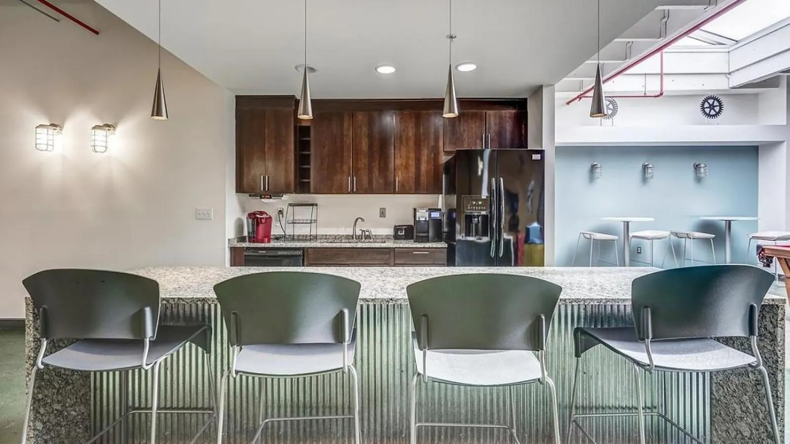 アパート Landing At Hopper Lofts - 1 Bedroom In Manchester リッチモンド 米国