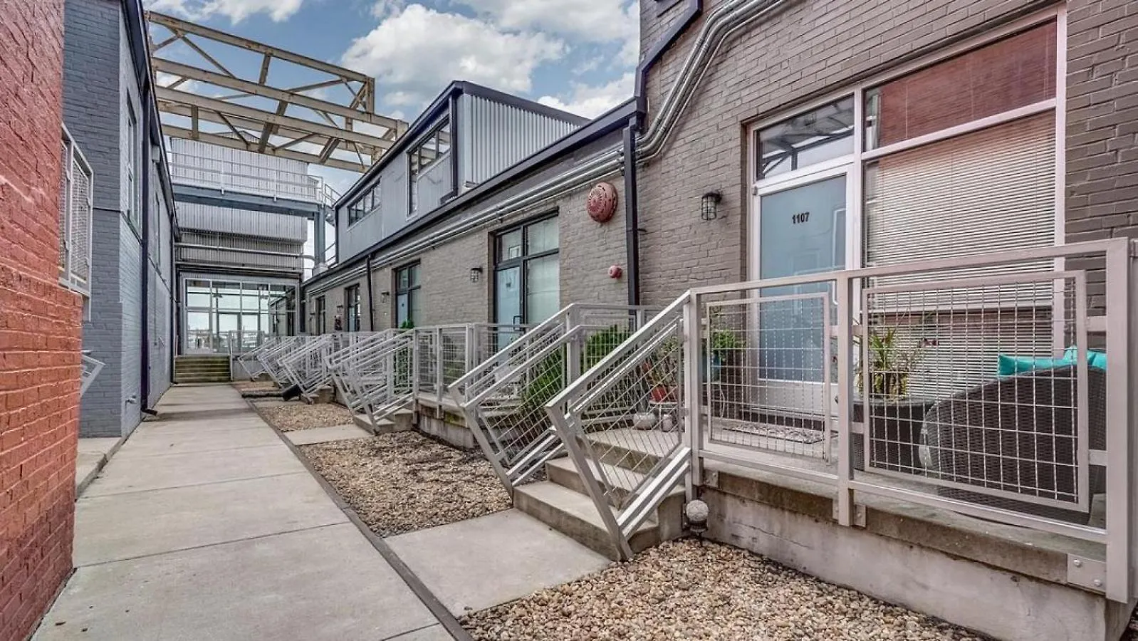 Landing At Hopper Lofts - 1 Bedroom In Manchester リッチモンド