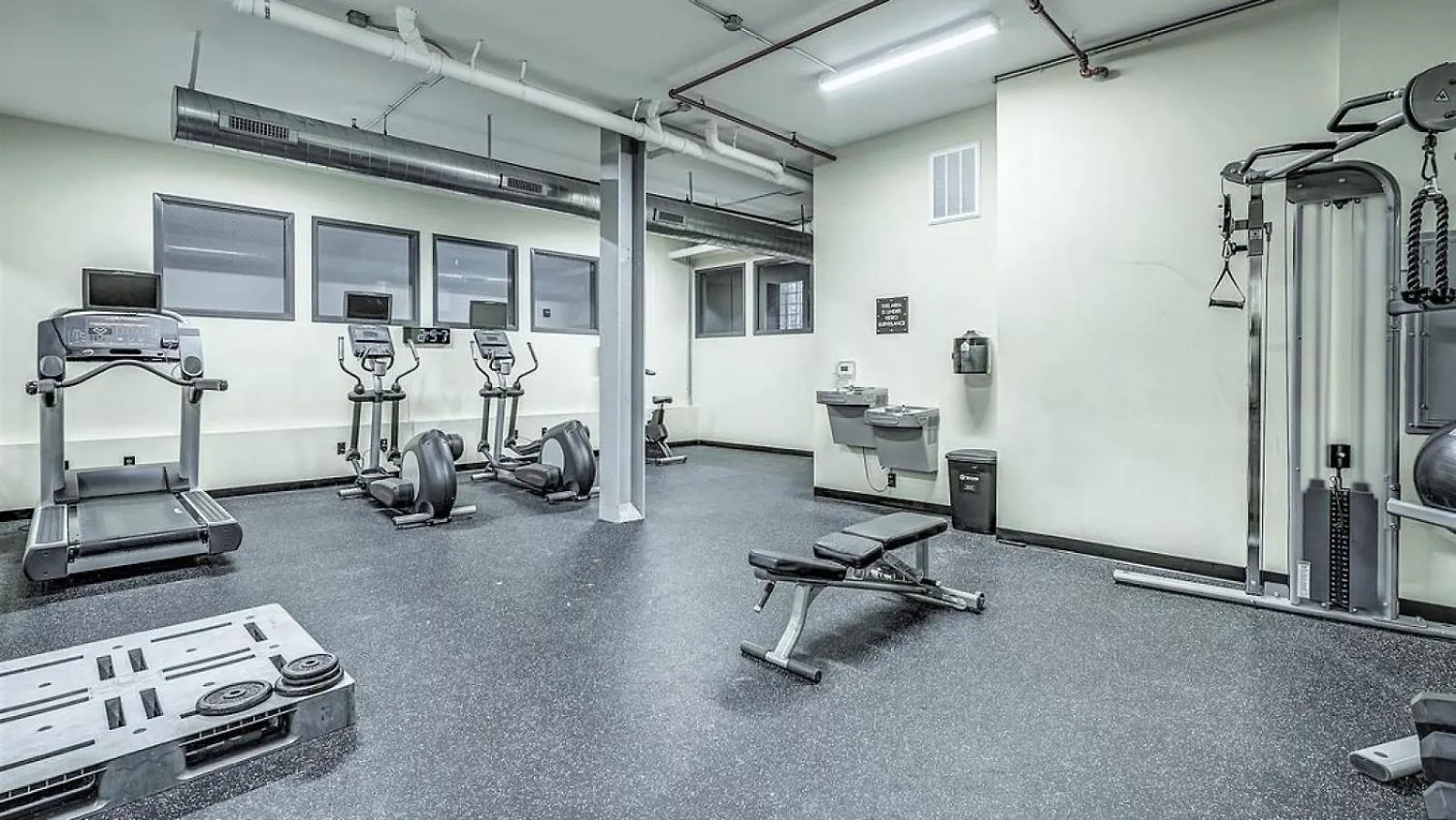 アパート Landing At Hopper Lofts - 1 Bedroom In Manchester リッチモンド
