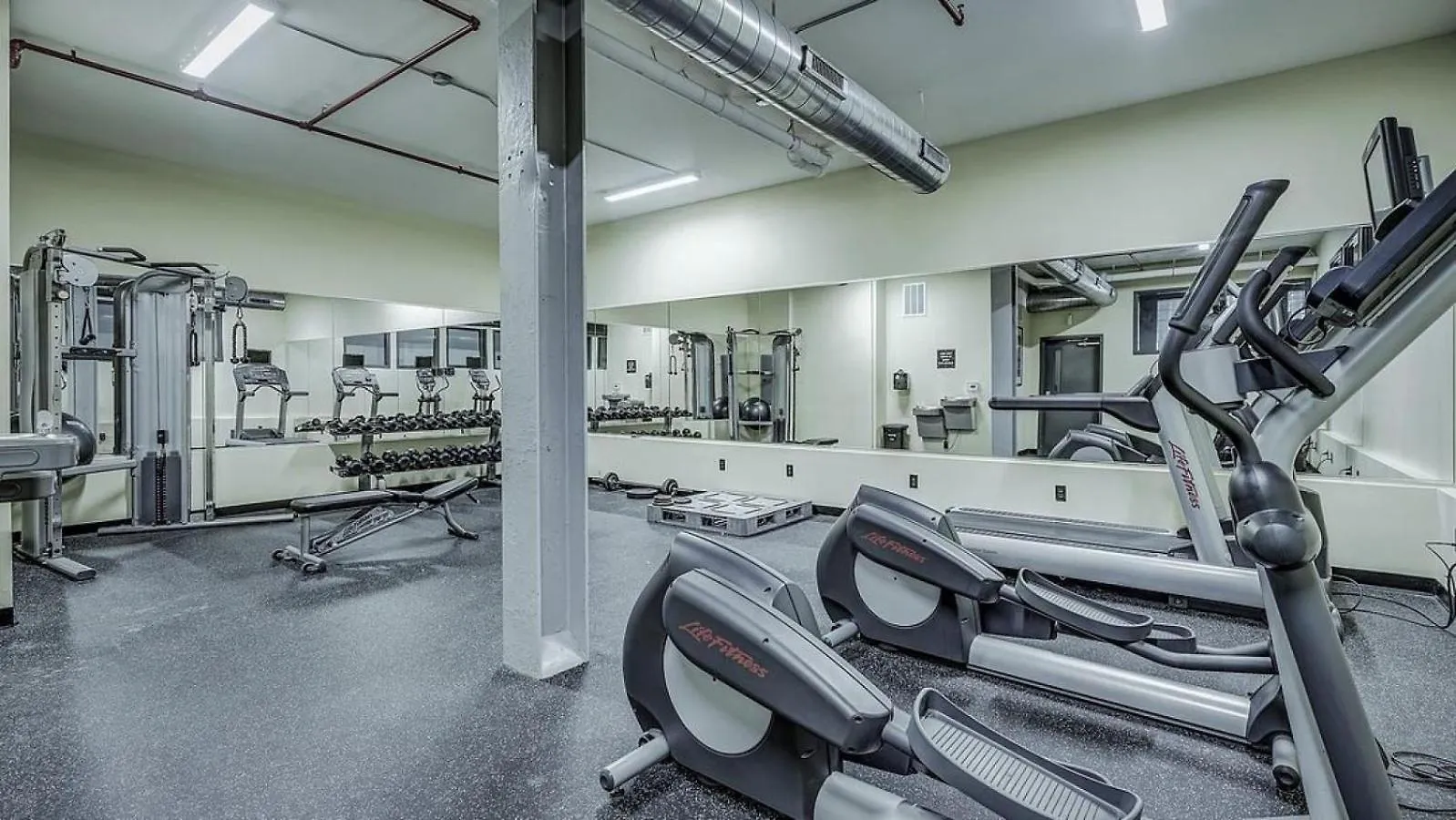 Landing At Hopper Lofts - 1 Bedroom In Manchester リッチモンド 米国