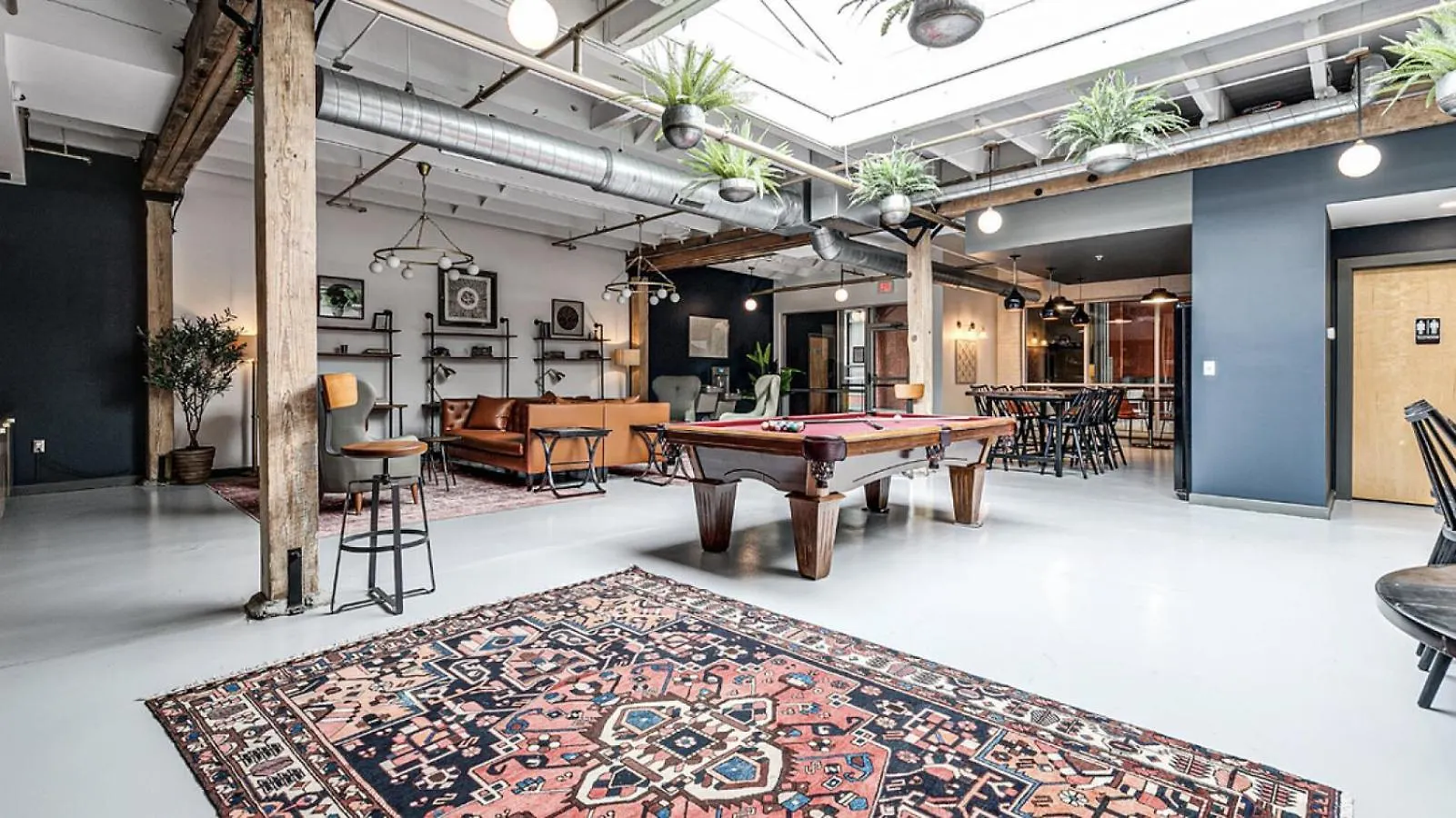 アパート Landing At Hopper Lofts - 1 Bedroom In Manchester リッチモンド 米国
