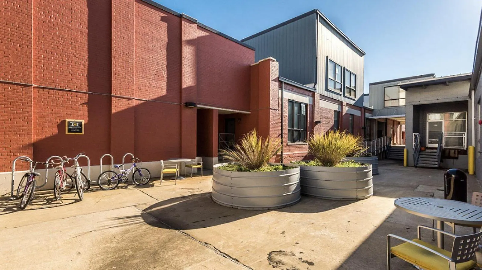 Landing At Hopper Lofts - 1 Bedroom In Manchester リッチモンド
